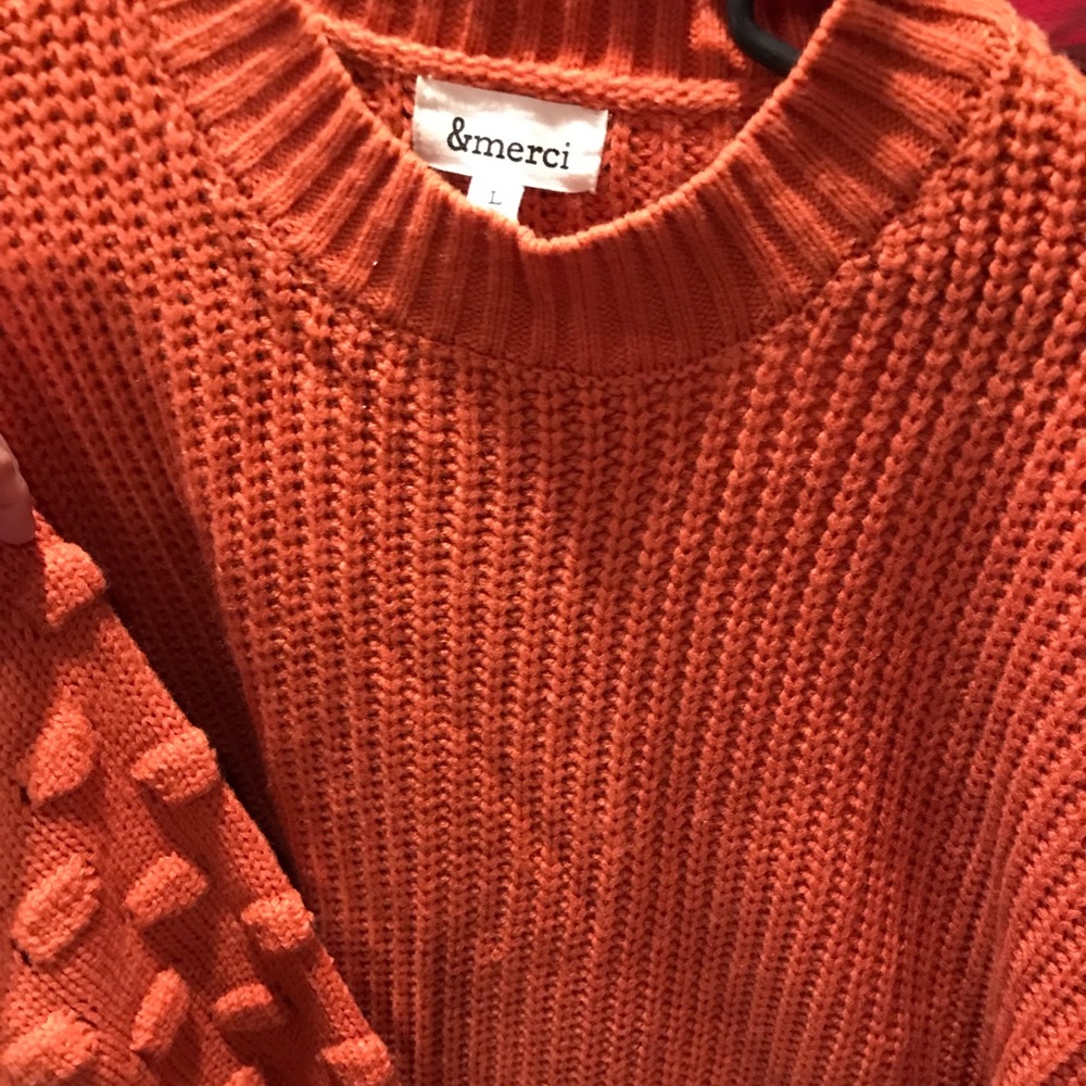 Sweater